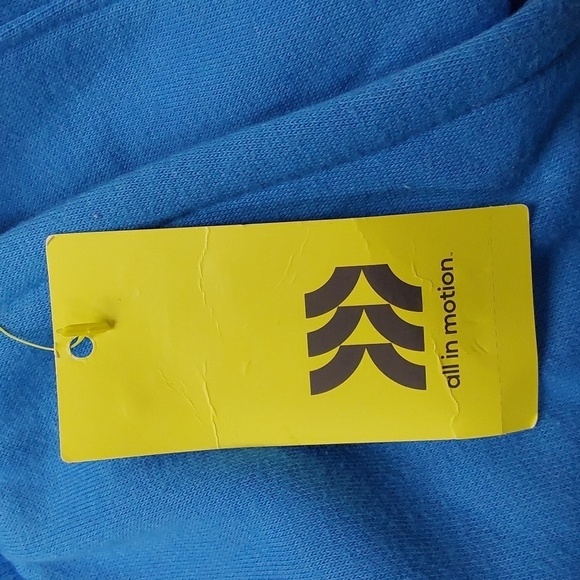 Men's Cotton Fleece Joggers | All in Motion |  XXL - Picture 9 of 13